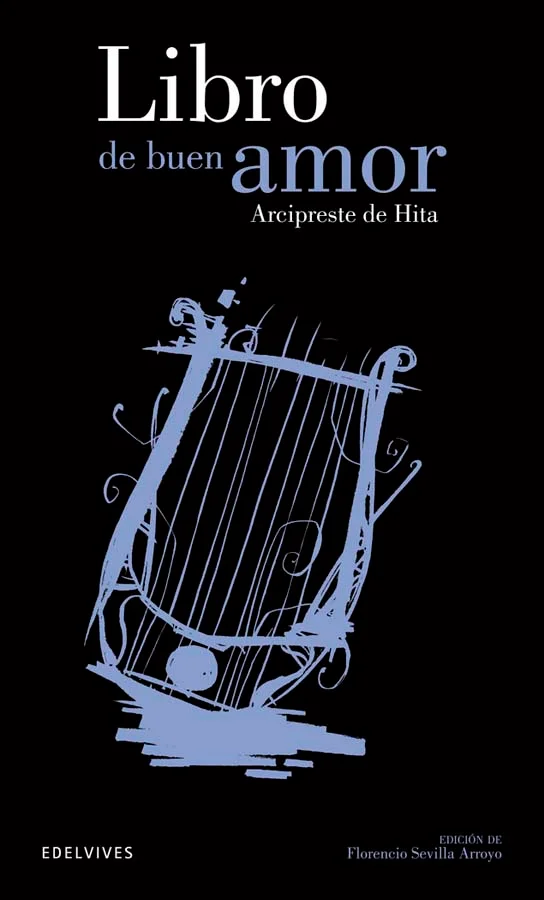 El libro de Buen amor es un vasto cancionero de poesías varias (religiosas, maralizadoras, alegóricas, eruditas, cuentísticas, amorosas, satíricas...