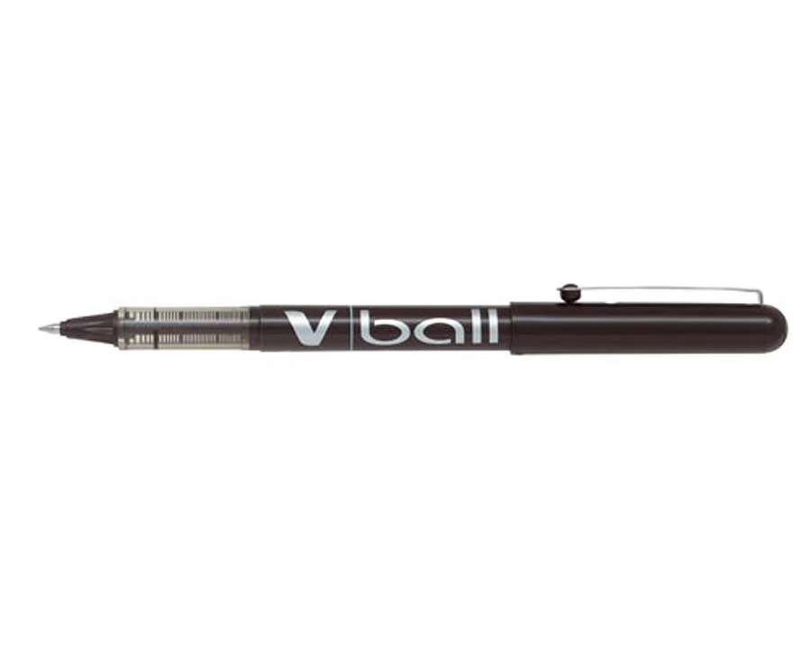 Ròl·ler Pilot Vball negre