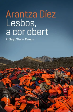 Viure la guerra, fugir-ne, deixar-ho tot enrere, contactar amb les màfies, patir l'extorsió i el maltractament, fer grans caminades, creuar guerre...