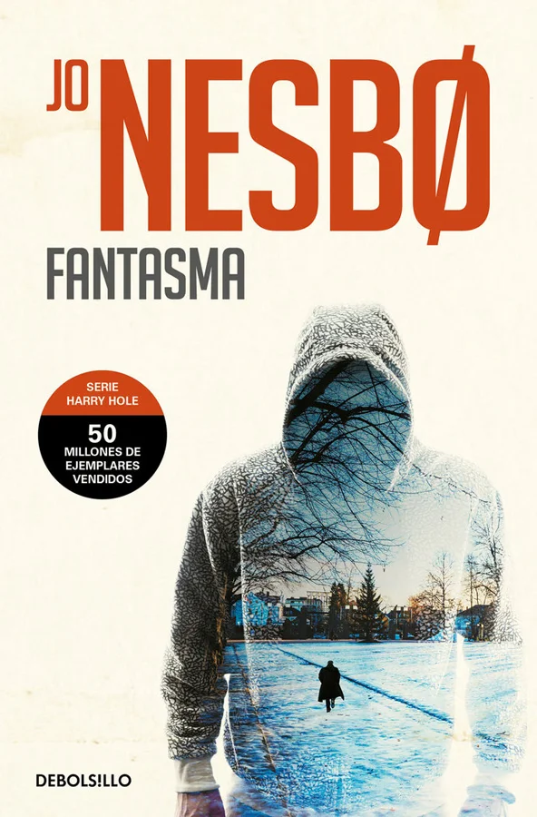 <B>«EL REY INDISCUTIDO DE LA NOVELA NEGRA» (<I>El Mundo</I>),</B><br><br> <B>CON 50 MILLONES DE LECTORES EN 50 IDIOMAS,</B><br><br> <B>NOS PRESENT...