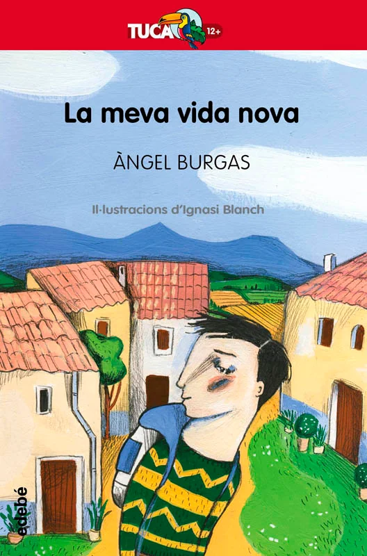 Viure en un poble petit o en una gran ciutat? Creus que t'adaptaries fàcilment al canvi? Canviaria tant la teva vida? Amb aquesta novel·la còmica ...