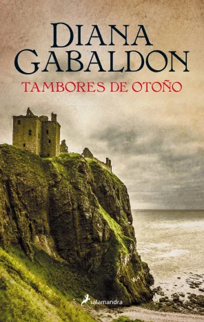 Mientras Brianna Fraser Randall está a punto de ver realizados susdeseos en compañía de su amado Roger, la vida de sus padres, JamieFraser y Clair...