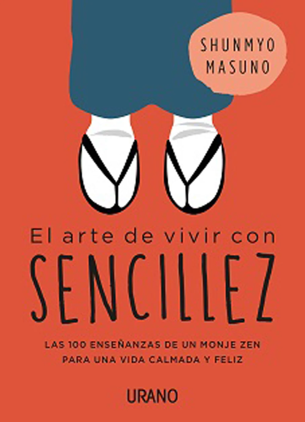 El autor ha vendido 1 millón de libros en Japón. La filosofía del zen aplicada a la vida diaria en 100 valiosas lecciones prácticas. Una pequeña j...