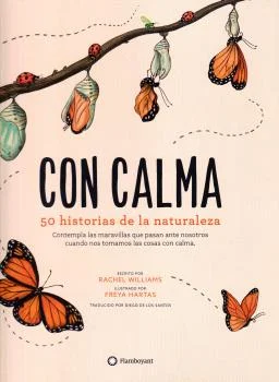 Con calma Con calma