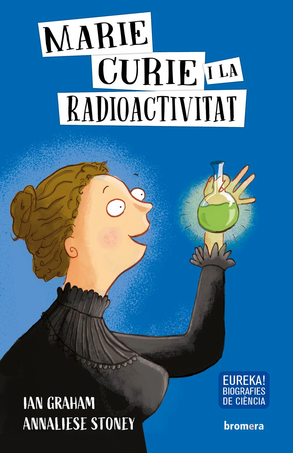 Marie Curie va descobrir la radioactivitat i va utilitzar els seus estudis per a salvar vides durant la Primera Guerra Mundial i per a aprendre el...
