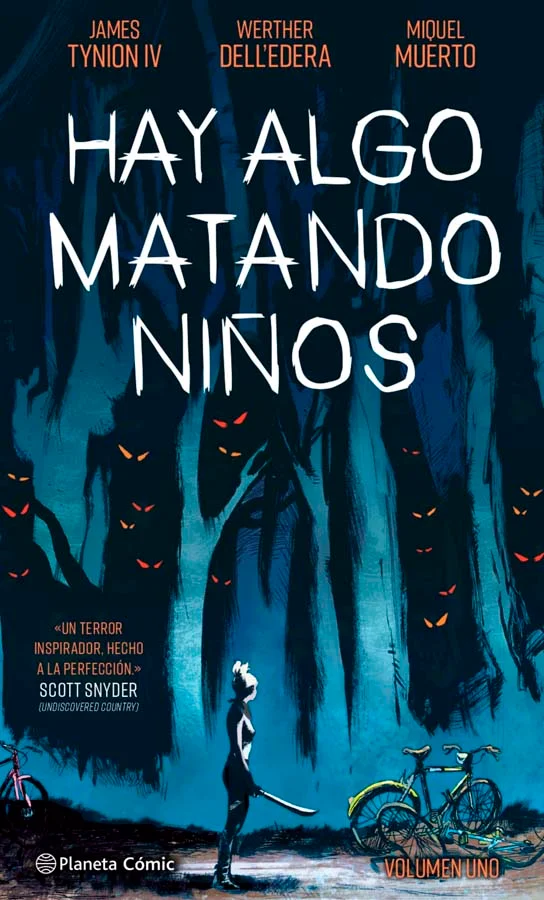 <p>¡SON LOS MONSTRUOS LOS QUE TENDRÍAN QUE ESTAR ASUSTADOS!<br />Cuando empiezan a desaparecer los niños de Archer's Peak, una tranquila localidad...