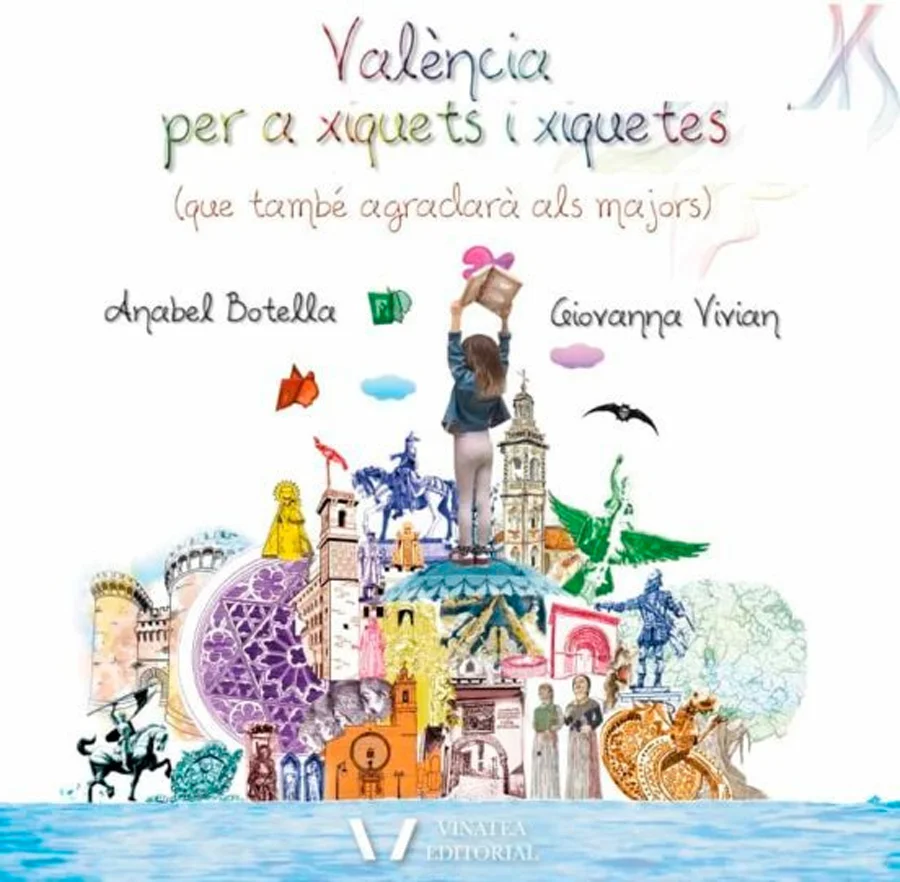 Pilar té deu anys. És una xiqueta intel·ligent i espavilada. És amant dels animals i no podria viure sense els seus passejos per València en compa...