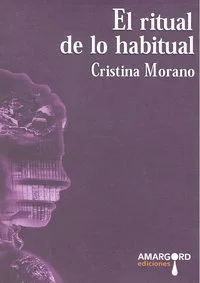 Sepan que éste no es un libro fácil, displicente, acomodaticio. Tienen estos poemas que empezarán a leer en cinco minutos, tres patas sobre los qu...