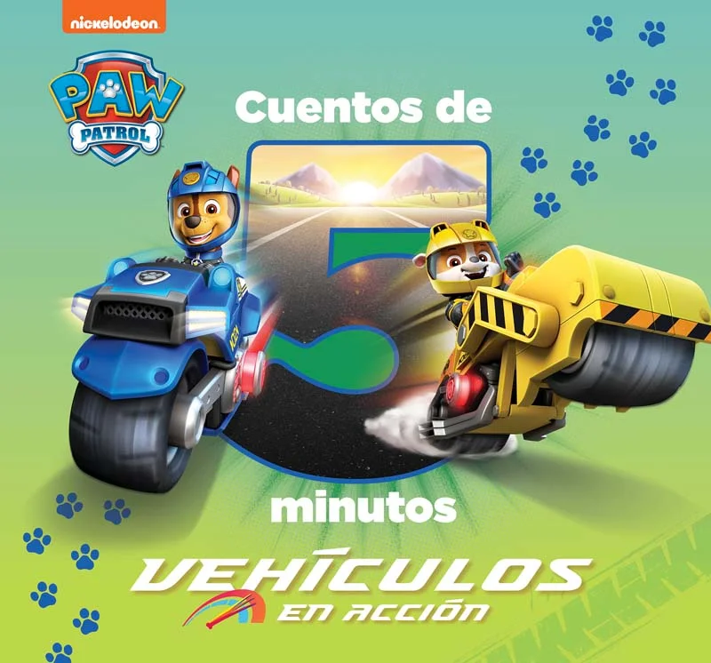 <P><B>¡Cualquier momento es bueno para compartir la lectura con los más pequeños!</B></P> <P><B>Una fantástica selección de 10 cuentos de rescates...