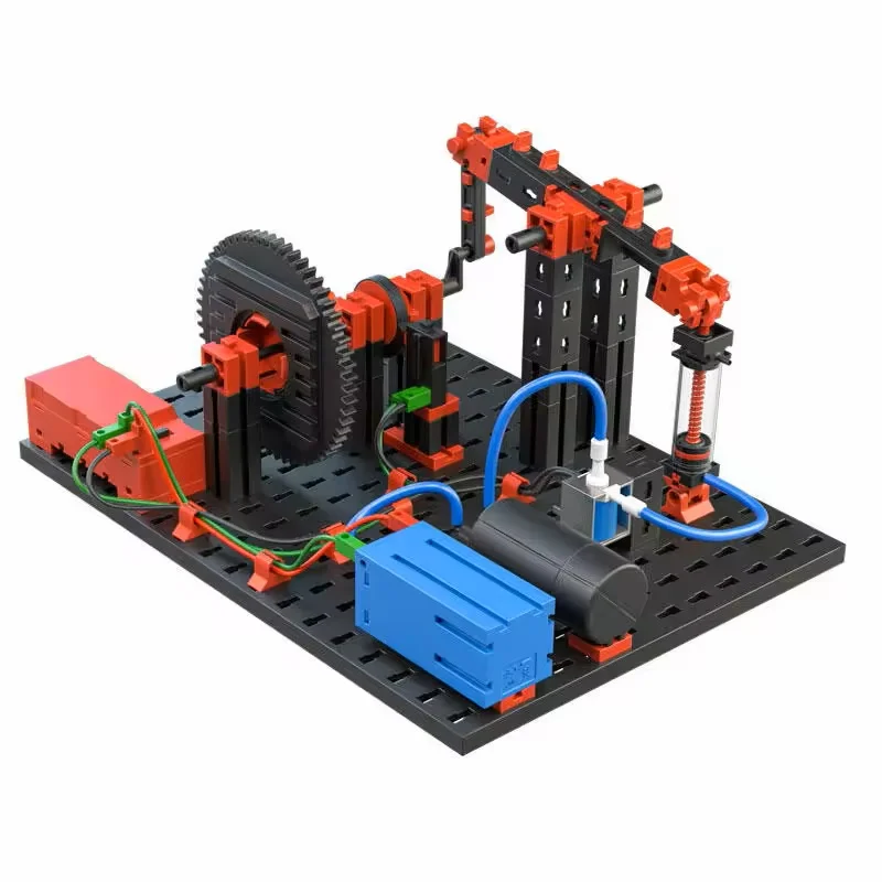 Fischertechnik STEM Pneumatics