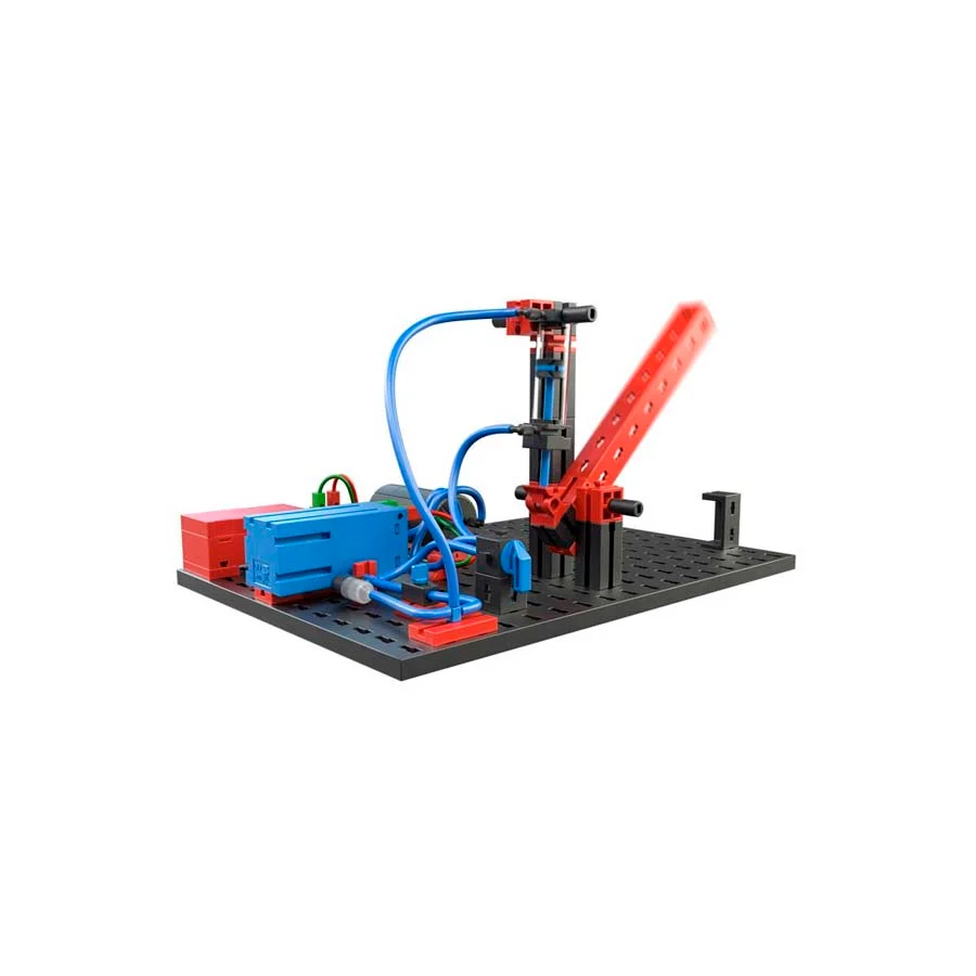 Fischertechnik STEM Pneumatics Fischertechnik STEM Pneumatics