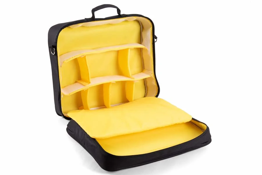 Bossa per transportar Bee-Bot® i Blue -Bot® Bossa per transportar Bee-Bot® i Blue -Bot®