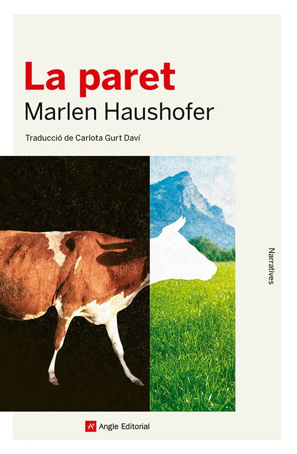 <B>«Novel·la distòpica brutal i absorbent […] és una de les obres més profundament feministes del segle passat.» — Naomi Huffman, The Atlantic<br>...