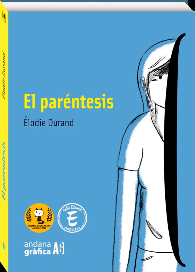 Una novela gráfica sobre la dulzura de la vida y lo que significa volver a ella después de una larga ausencia.     El paréntesis narra la experien...