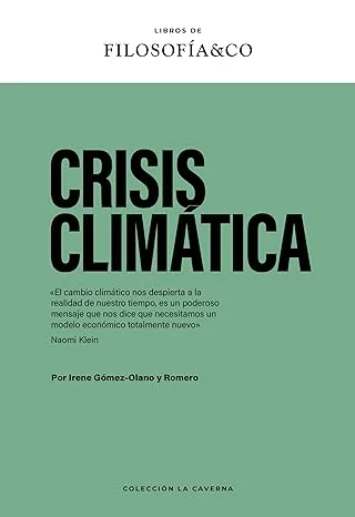 'El mundo está en llamas''. Este mensaje podía leerse en los carteles de los jóvenes que salían a las calles en 2019 reclamando el fin de la crisi...