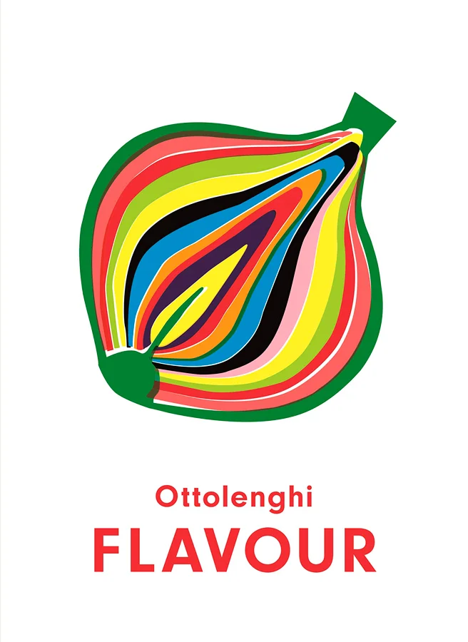 <B>Flavour-forward, vegetable-based recipes are at the heart of Yotam Ottolenghi’s food.</B><BR><BR>In this stunning new cookbook Yotam and co-wri...