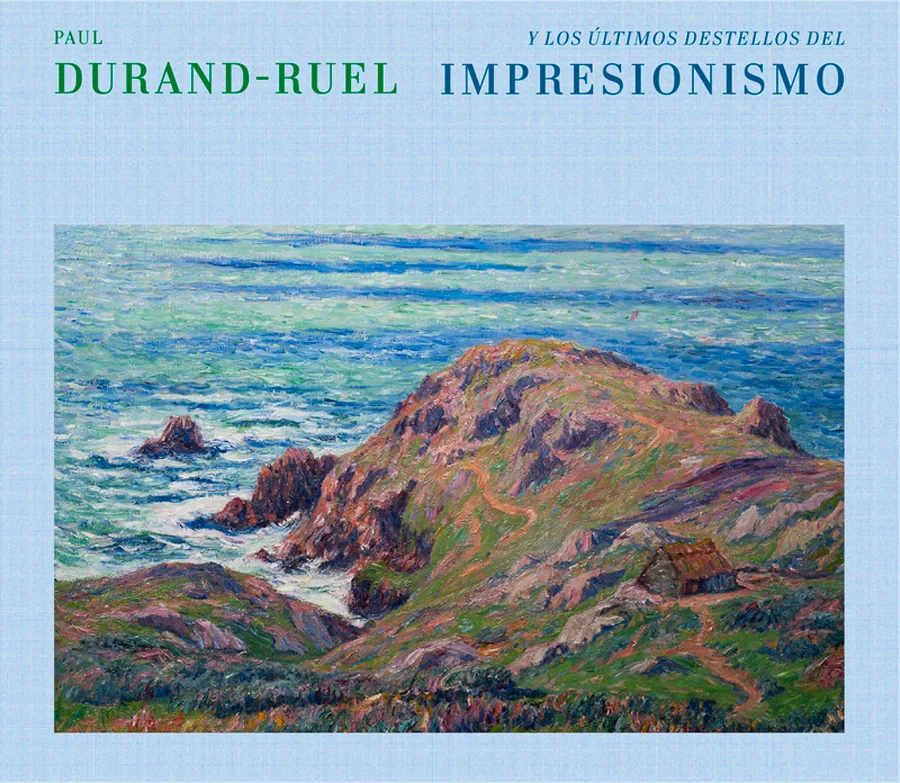 La publicación aborda la relación que el célebre marchante de arte parisino Paul Durand-Ruel estableció con los pintores postimpresionistas Henry ...