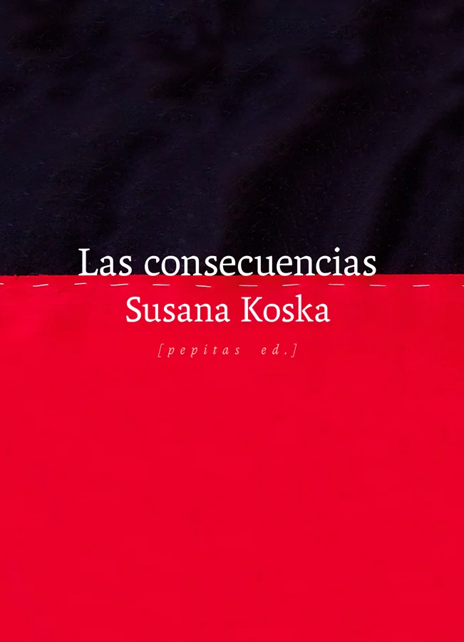 Susana Koska se tropezó un día, en los archivos de un museo de pueblo, con María de Lera y con toda su familia, hasta que llegó a su sobrino: el o...