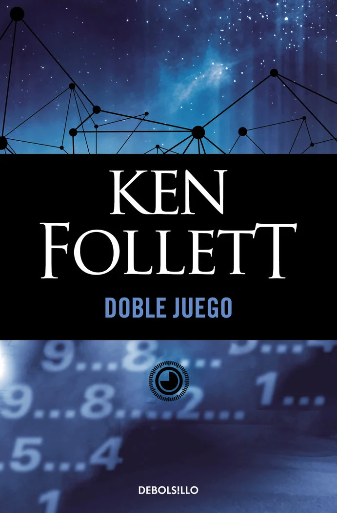 Un hombre tiene 36 horas para ganar la carrera espacial.Ken Follett nació en Cardiff, Gran Bretaña, en 1949 y estudió en el University Col lege de...
