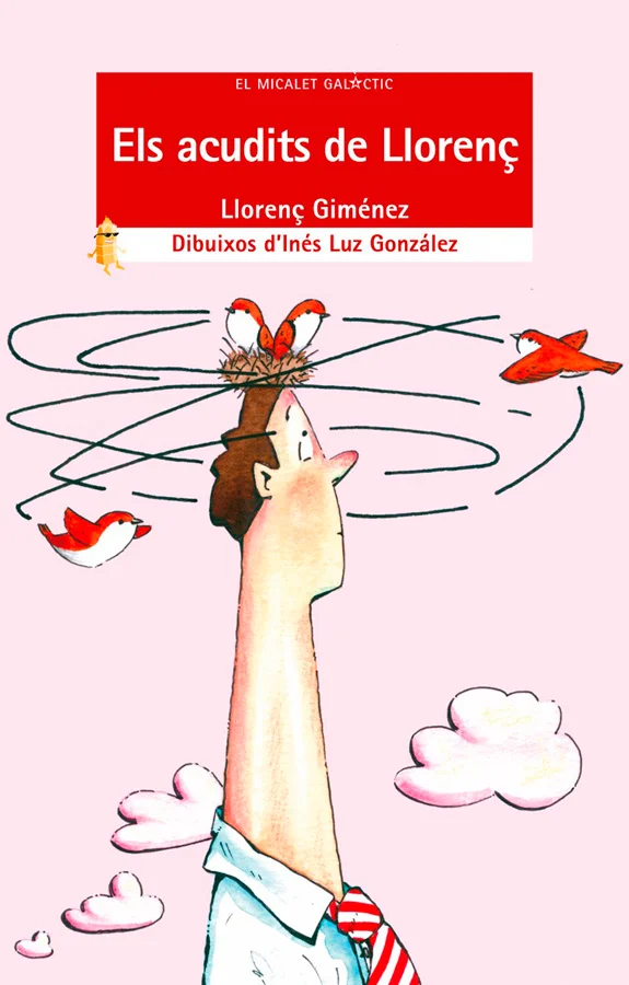 Llorenç Giménez (Alfafar, 1954) és ben conegut per a grans i menuts. Un bon grapat d'acudits i anècdotes que narrra i inventa el podreu trobar en ...