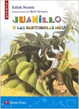 Juanillo es un chico perezoso y soñador que un buen día acepta un puñado de judías a cambio de una vaca, lo único valioso que posee. Irritada por ...