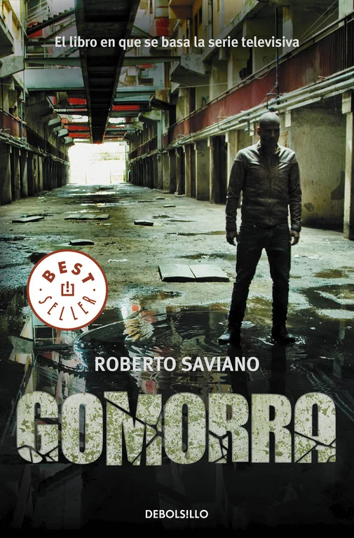 <P><B>Hace diez años, la publicación de <I>Gomorra</I> conmocionó al mundo y cambió para siempre la vida de Roberto Saviano. Una década más tarde,...