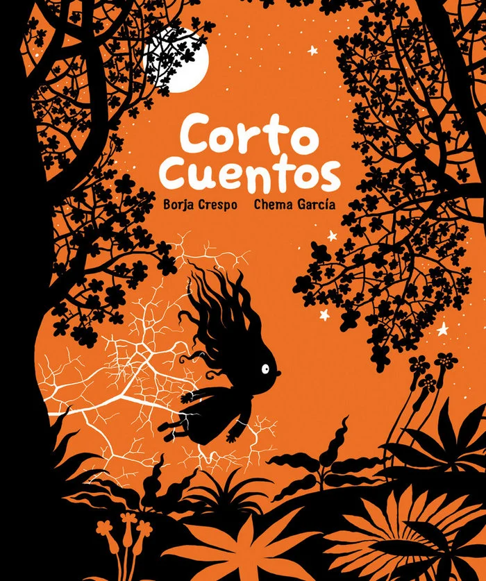 A partir de la premisa de ''Lo bueno, si breve, dos veces bueno'', Borja Crespo y Chema García proponen 'Cortocuentos', un libro recopilatorio de ...