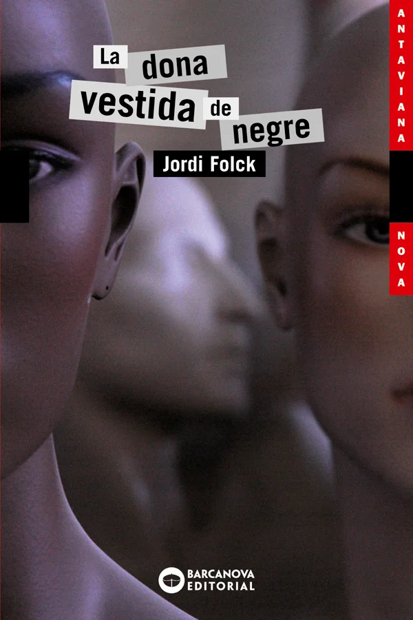 L'Anna Barral pateix un accident d'automòbil que la deixa en una cadira de rodes. D'aleshores ençà, se li ha enterbolit el caràcter, es discuteix ...