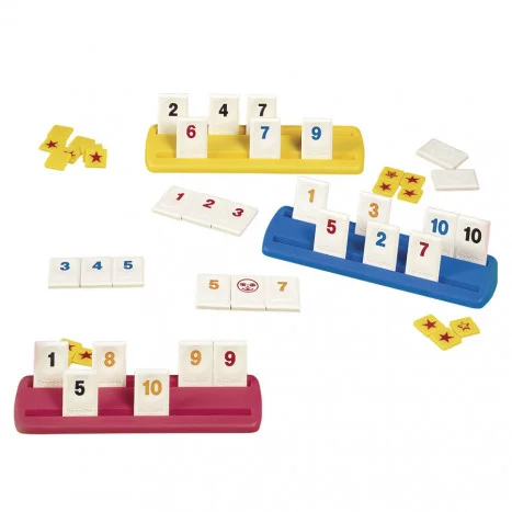 Rummikub Junior Rummikub Junior