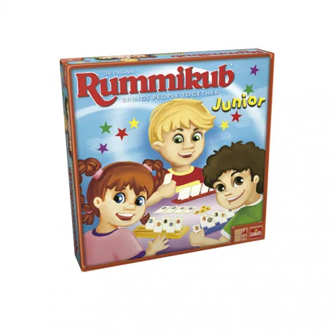 Rummikub Junior Rummikub Junior