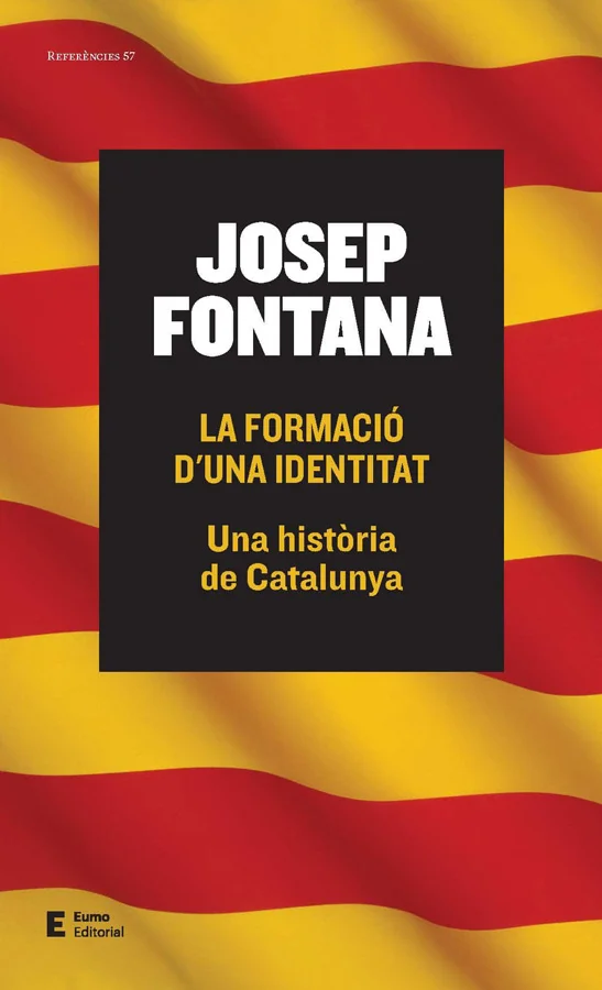 Per què els catalans som avui un poble amb un fort sentit d'identitat? D'on surt aquest sentiment de pertinença a un col·lectiu que comparteix lle...