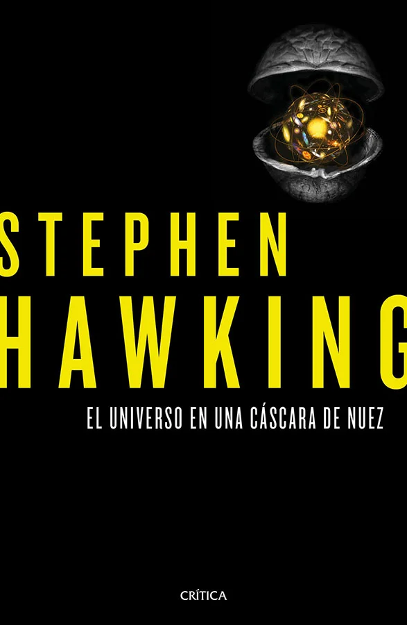 <p>Stephen Hawking, uno de los pensadores más influyentes de nuestro tiempo, se ha convertido en un icono intelectual no sólo por la osadía de sus...