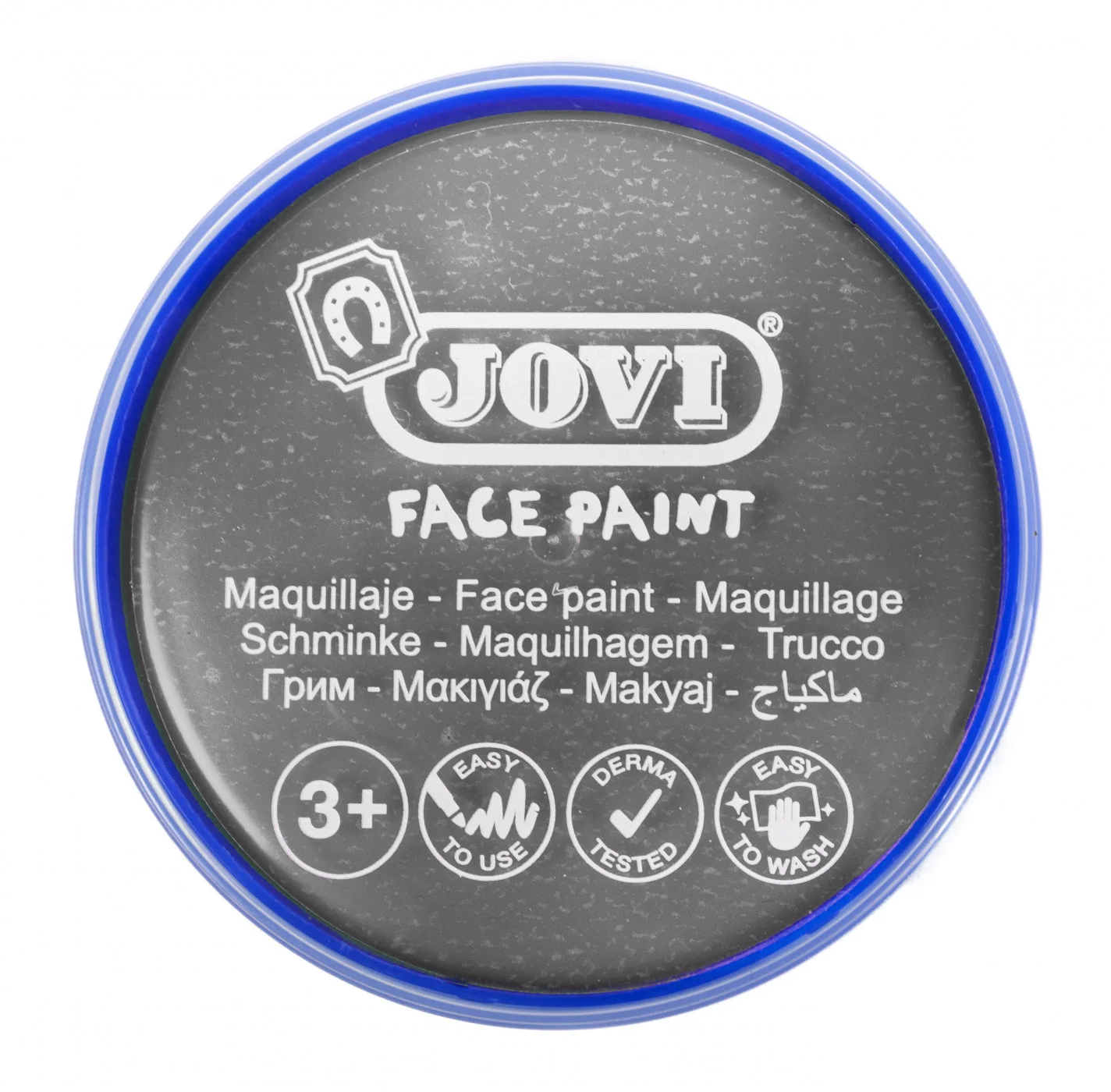 Maquillatge en crema Jovi 20ml Plata
