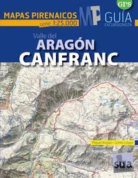 Nueva colección. Mapas elaborados por Miguel Angulo, totalmente actualizados, con nuevas técnicas cartográficas y renovada imagen. El mapa se comp...