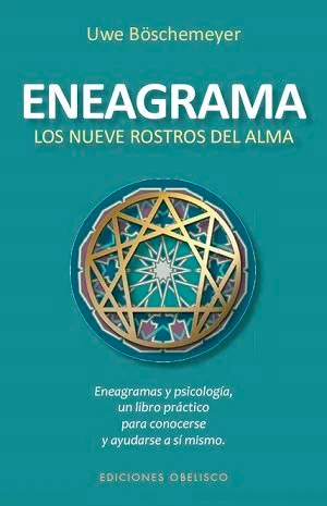Uwe Böschmeyer en este sugestivo libro nos ofrece un planteamiento inédito de los Eneagramas, así como preguntas y ejercicios para trabajarlos. Pa...