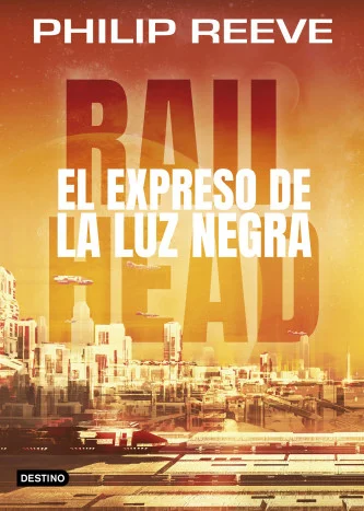 <p>No es la primera vez que Zen y Nova viajan de un planeta a otro en tren. Provienen del Imperio de la Red, cuyas vías férreas recorren media gal...