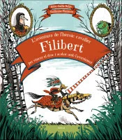 L'aventura de l'heroic cavaller Filibert L'aventura de l'heroic cavaller Filibert