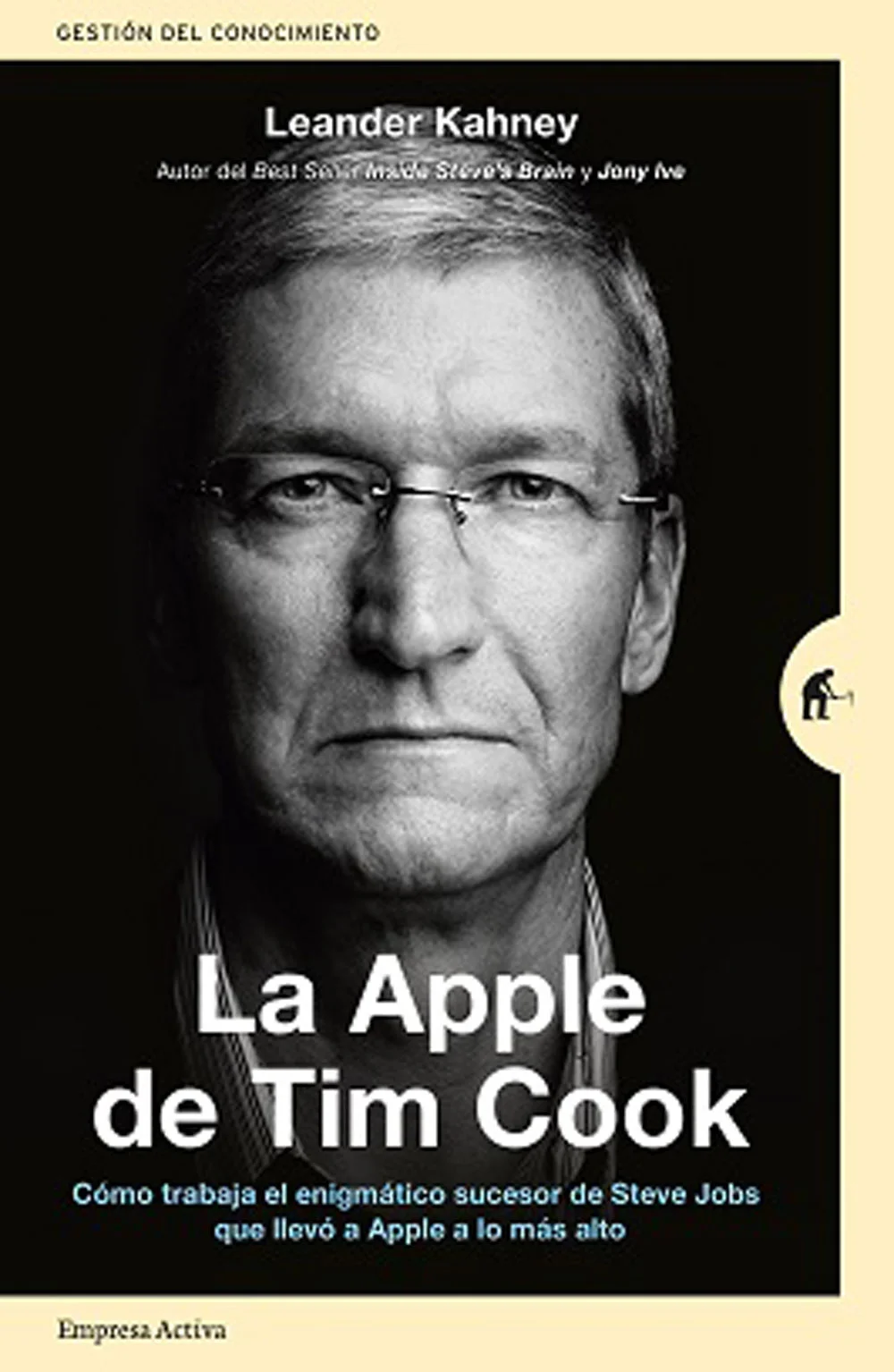 Cuando Steve Jobs murió en 2011, muchos temían que fuera insustituible y que Apple descarrilara rápidamente. Mucha gente está esperando cualquier ...
