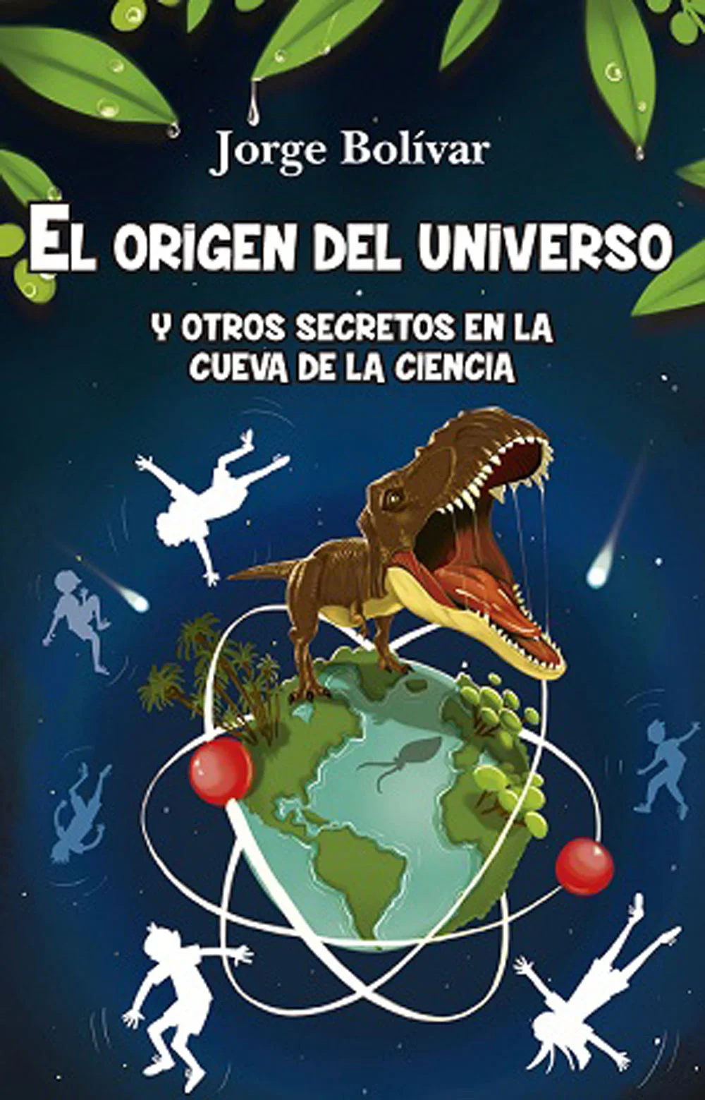 Cuatro niños reciben un premio extrañísimo: una visita a una cueva misteriosa. La cueva tiene una sola entrada pero muchas salidas, y cada una de ...