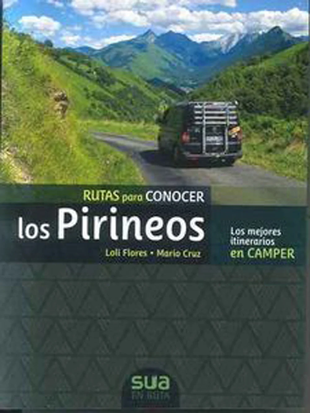 Una guía para disfrutar a tope la aventura<BR>Viajar en furgoneta camper proporciona un extra a cualquier ruta: la sensación de libertad que nos a...
