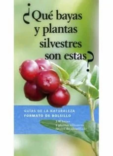 Práctica guía de naturaleza en formato bolsillo<br>DETALLADA: Identificación segura.<br>FÁCIL: Todas las características típicas a golpe de vista....