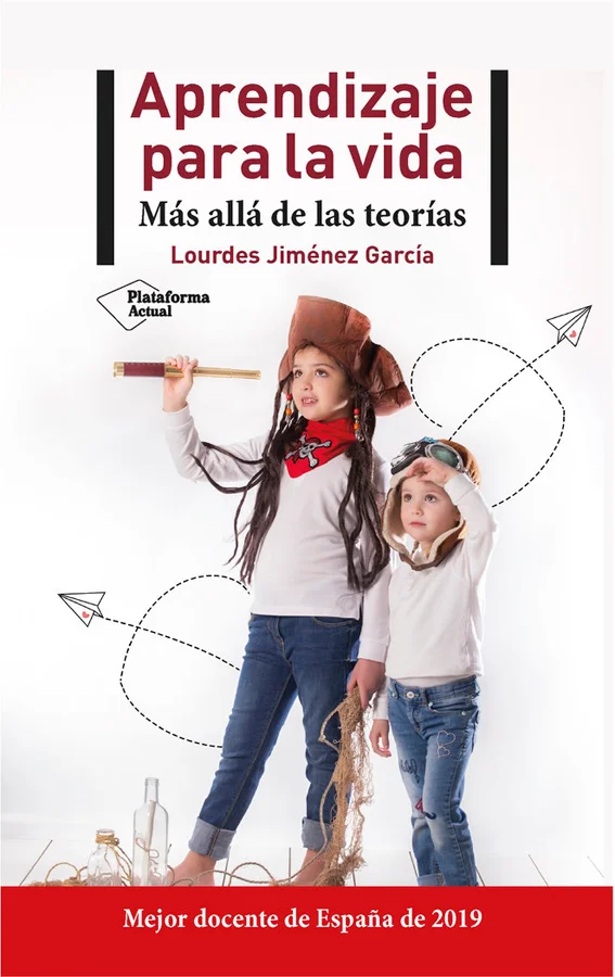 Aprendizaje para la vida Aprendizaje para la vida
