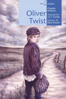 Oliver Twist es huérfano y malvive en el entorno mįspobre y marginal del Londres de 1830, un mundo dondeparece que no hay esperanza. Charles Dicke...