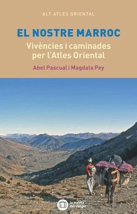                                                                                                La maleta del viatgeTushita
