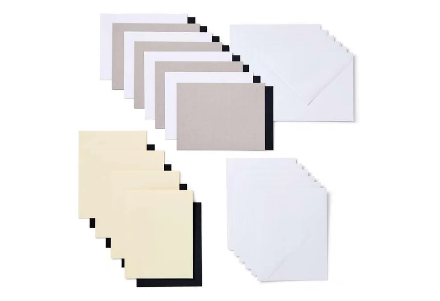 <p>Targetes de felicitació ràpides i personalitzades amb gran impacte a l'abast de la teva mà. Talla la postal amb la teva <strong>Cricut Joy</str...