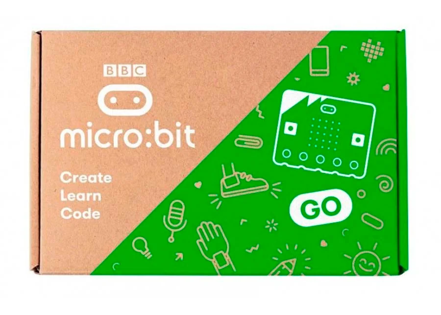 BBC micro:bit Go BBC micro:bit Go
