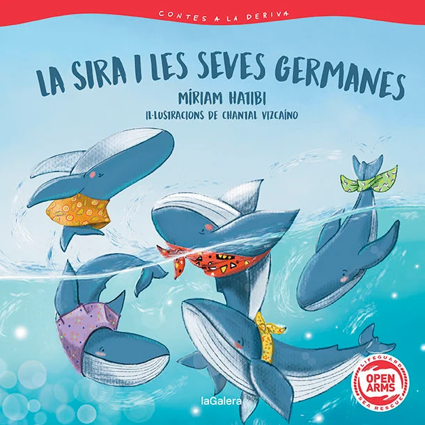 Contes a la deriva 2. La Sira i les seves germanes Contes a la deriva 2. La Sira i les seves germanes