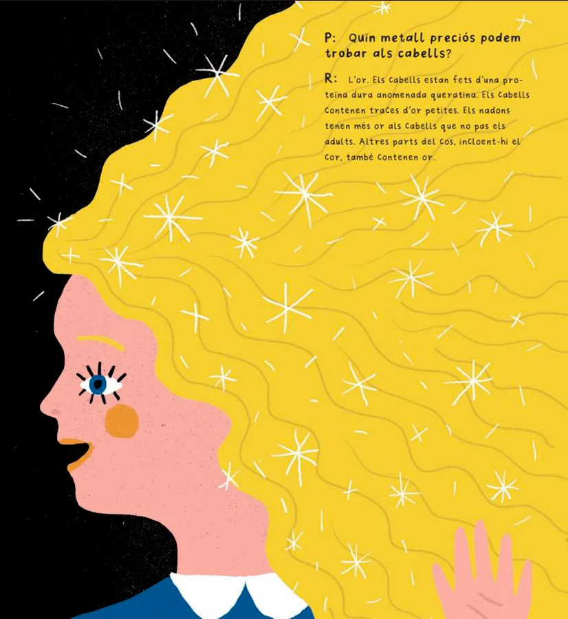 El gran llibre de les respostes increïbles El gran llibre de les respostes increïbles