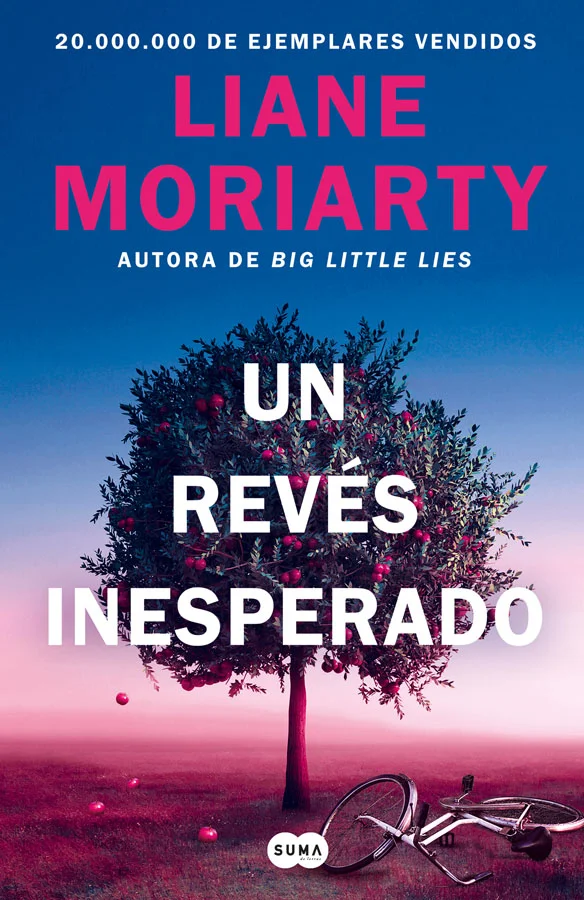 <P><B>De la autora de</B> <I><B>Big Little Lies,</B></I><B> una</B> <B>novela deliciosamente oscura sobre matrimonios, hermanos, secretos y cómo l...