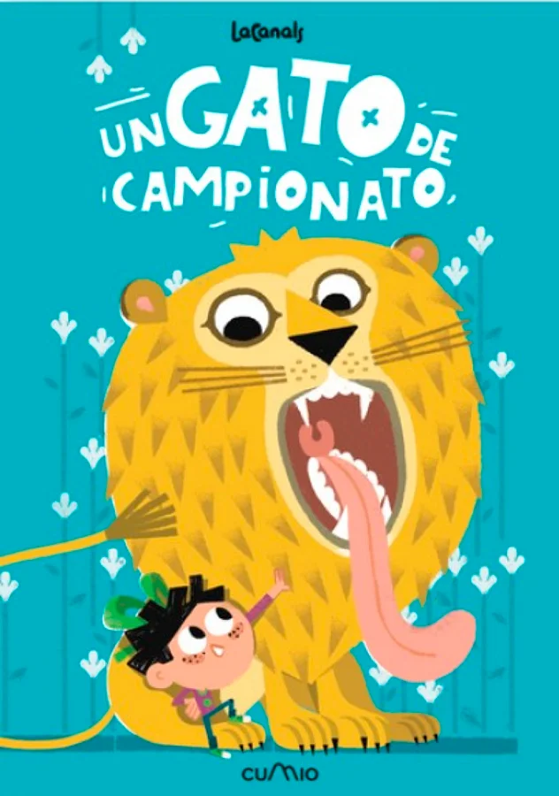 O seu desexo é ter un gato e chamarlle León, algo que o seu avó malinterpreta ao ler a súa carta de aniversario sen levar lentes. O que leva á tod...